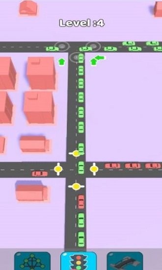 交通疏堵專家 v1.1.5 安卓版 1