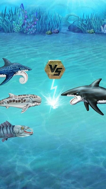 迪諾水世界大亨 v13.68 安卓版 2