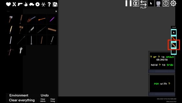 豌豆桿游樂場 v1.1.7 安卓版 2