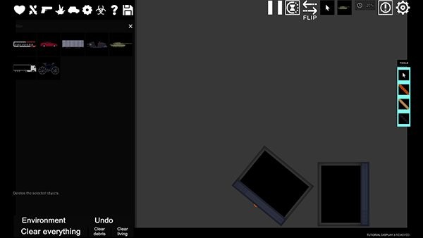 豌豆桿游樂場 v1.1.7 安卓版 0