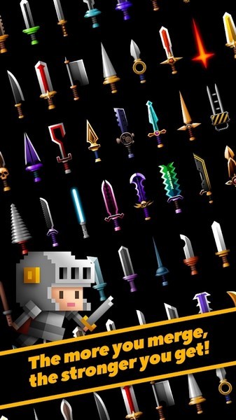 無盡劍道 v1.1.18 中文版 2