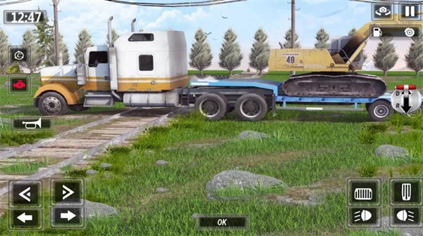泥車越野行駛 v1.0.4 安卓版 2