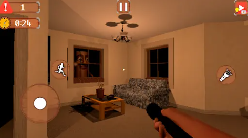 逃脫木棍人 v1.0 安卓版 2