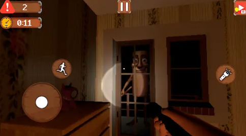 逃脫木棍人 v1.0 安卓版 1