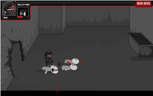 MadnessDefense v2.0.2 安卓版 1