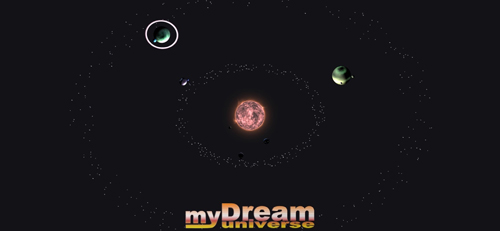 我的夢幻宇宙 v2.06 安卓版 1