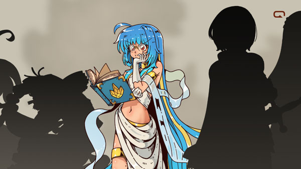 勇者闖魔城 v1.1.4 安卓版 1