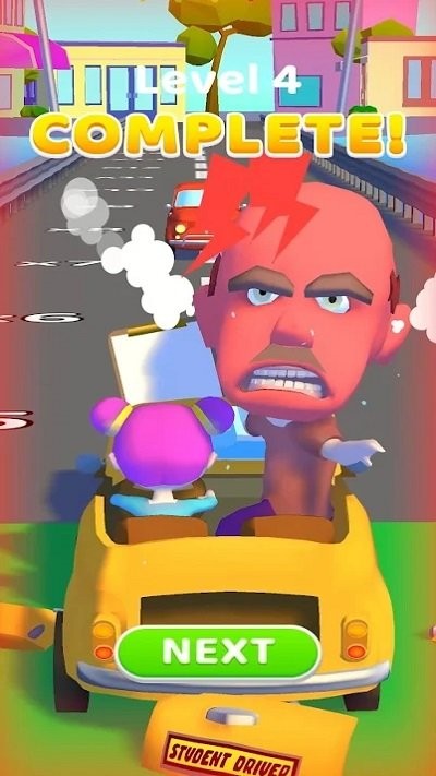 駕駛測(cè)試 v1.2.0 安卓版 0