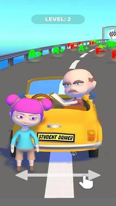 駕駛測(cè)試 v1.2.0 安卓版 1
