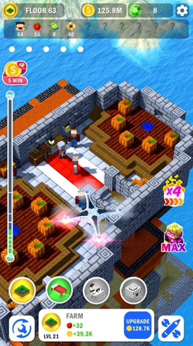 大樓建造 v1.8.7 安卓版 2