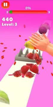 水果粉碎者3D v1.2 安卓版 1