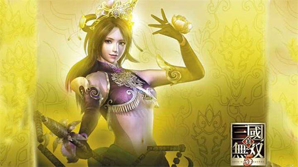 真三國無雙5 v2020.12.30.15 安卓版 2