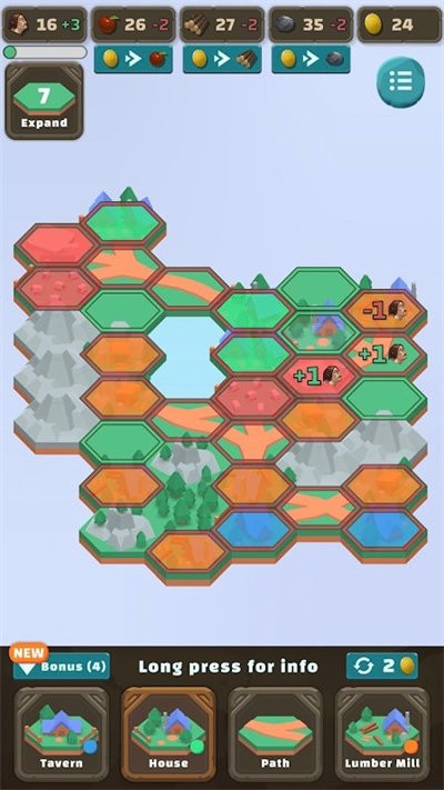 迷你村 v0.2.8 安卓版 0