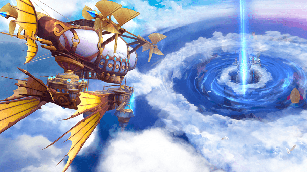 零之神使啟源 v1.4.8 安卓版 1