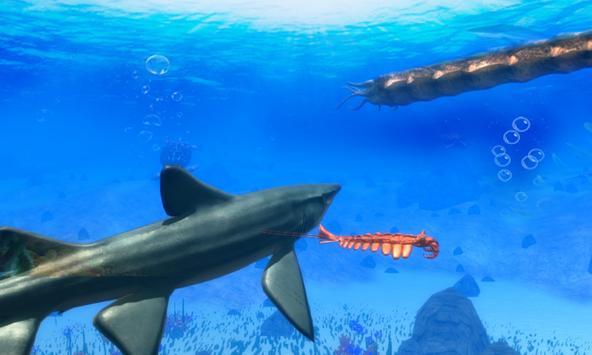 海鯊模擬器 v1.0.2 安卓版 1