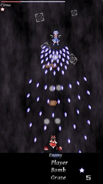 東方彈幕 v4.6.1 安卓版 1
