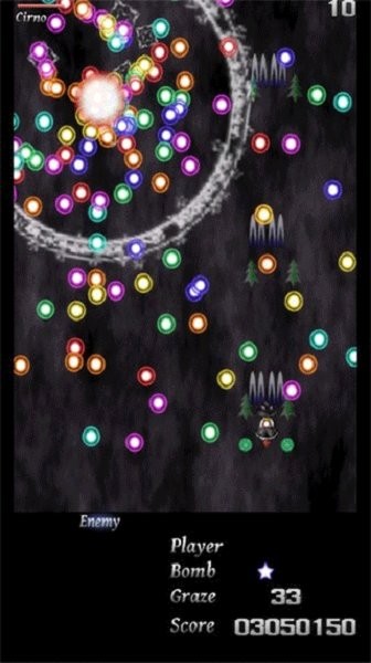 東方彈幕 v4.6.1 安卓版 2