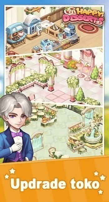 快樂甜點 v6.2.0 安卓版 0