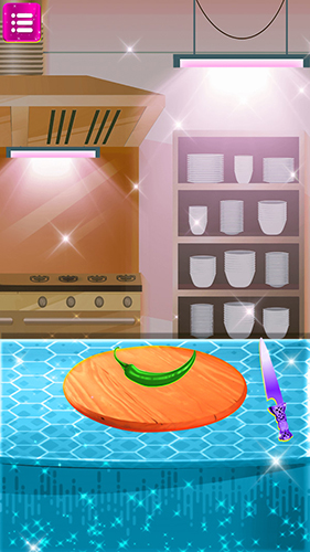 印度小吃店 v1.3 安卓版 2