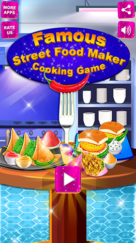 印度小吃店 v1.3 安卓版 1