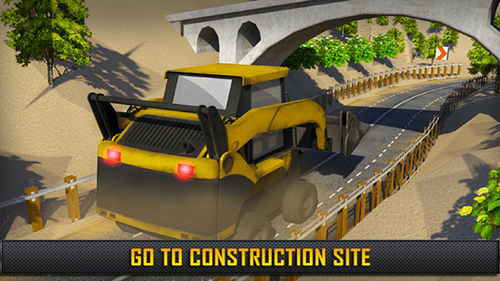 建筑起重機(jī) v1.7 安卓版 1
