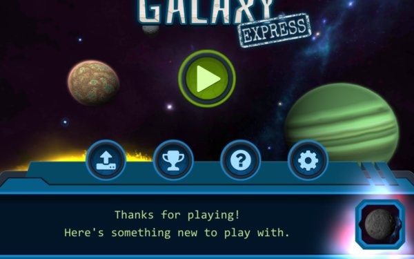 月圓之夜星河宇宙 v1.7 安卓版 2