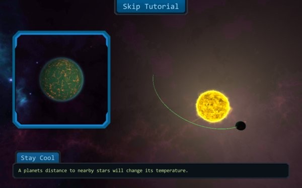 月圓之夜星河宇宙 v1.7 安卓版 0