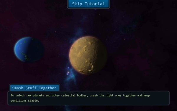 月圓之夜星河宇宙 v1.7 安卓版 1