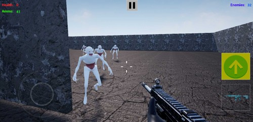 惡魔的困擾 v1.0 安卓版 1