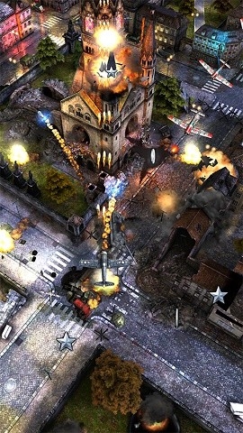 致命空襲2 v1.5.4 安卓版 2