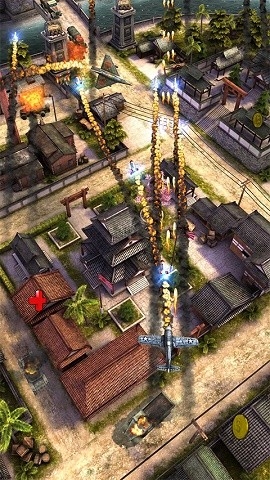 致命空襲2 v1.5.4 安卓版 1