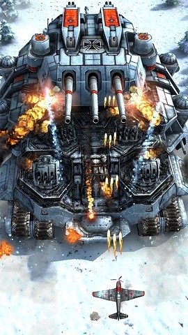 致命空襲2 v1.5.4 安卓版 0