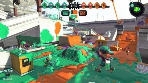 噴射戰(zhàn)士2 v1.0.4 手機(jī)版 0