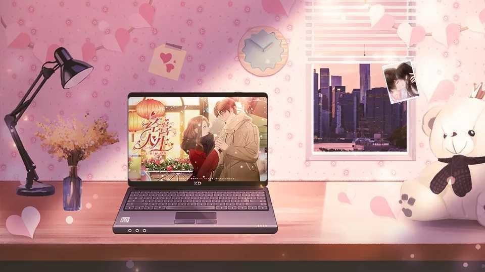 橙光經(jīng)營人生 v1.0 安卓版 0