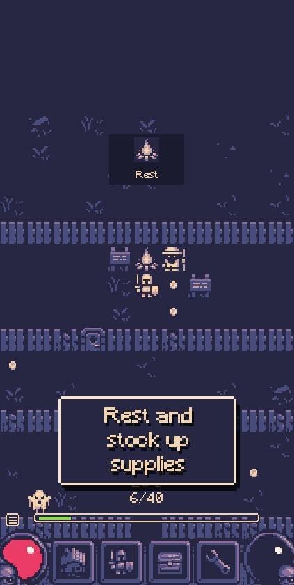 一比特的冒險(xiǎn) v1.3.3 安卓版 0