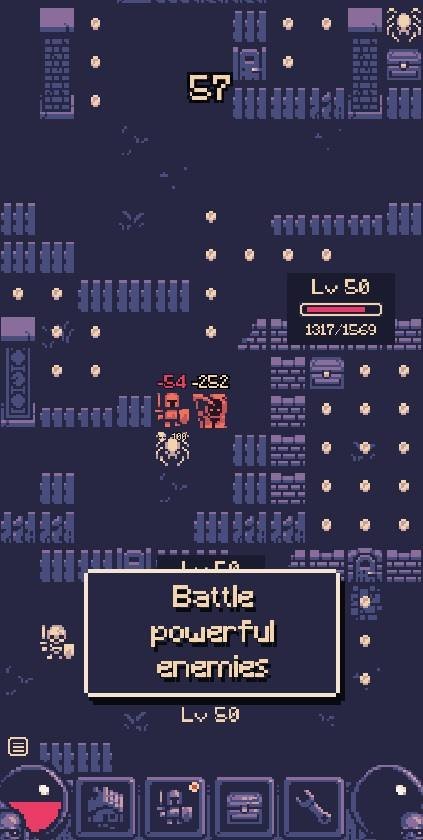 一比特的冒險(xiǎn) v1.3.3 安卓版 2