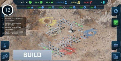 新星殖民地 v1.0.72 安卓版 1