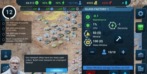 新星殖民地 v1.0.72 安卓版 2