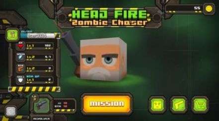 頭部射擊 v1.0.8 安卓版 0