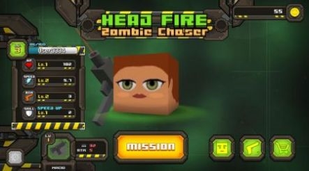 頭部射擊 v1.0.8 安卓版 2