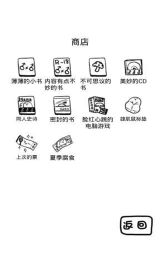 腐生物養(yǎng)成計(jì)劃 v3.7 安卓版 0