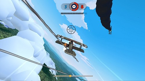 王牌學院天空之怒 v1.1.2 安卓版 0
