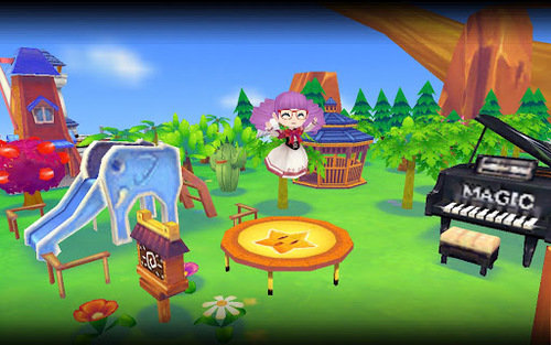 魔法莊園 v1.4.4 安卓版 0
