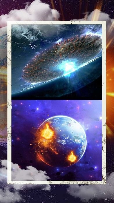 細(xì)胞進(jìn)化星球 v1.0.1 安卓版 0
