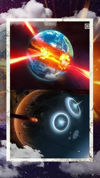 細(xì)胞進(jìn)化星球 v1.0.1 安卓版 1