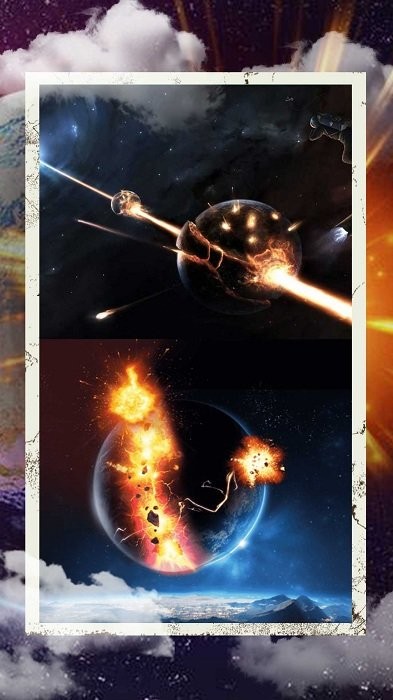 細(xì)胞進(jìn)化星球 v1.0.1 安卓版 2