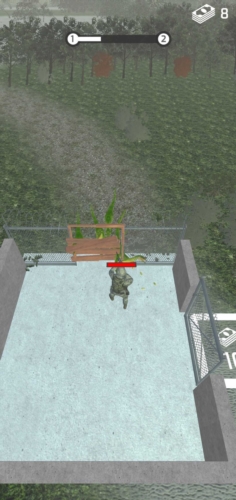 恐龍基地 v0.1 安卓版 1
