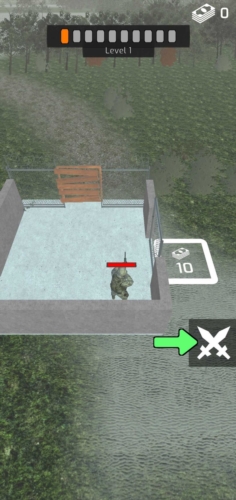 恐龍基地 v0.1 安卓版 0