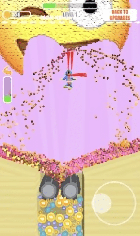 超級英雄拆遷 v1.0.0 安卓版 2