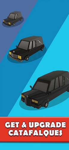 空閑的葬禮大亨 v1.0.6 安卓版 1